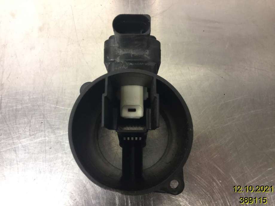 Luftmengde/luftmassemåler til Audi A3 2009-2012 (Type II, Fase 2) (AUDI|03L 906 461|5WK9 7023|)