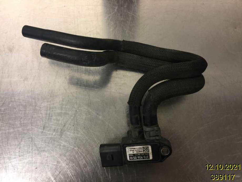 Sensor diverse til Audi A3, 2009-2012 (Type II, Fase 2) (AUDI|076906051B)