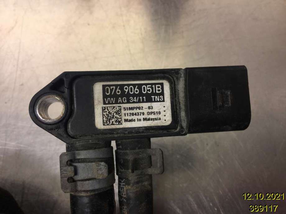 Sensor diverse til Audi A3 2009-2012 (Type II, Fase 2) (AUDI|076906051B|)