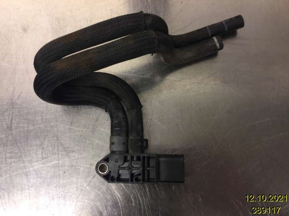 Sensor diverse til Audi A3 2009-2012 (Type II, Fase 2) (AUDI|076906051B|)