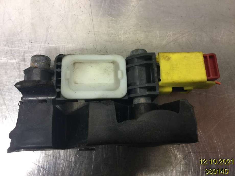 Airbag sensor høyre til Audi A3 2009-2012 (Type II, Fase 2) (AUDI|9J0 959 651|023786/141011|)