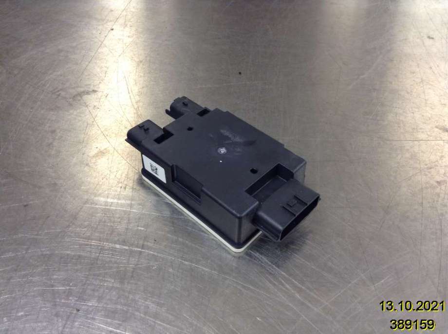 Styreenhet drivstoffpumpe til Nissan X-Trail, 2014-2022 (T32) (T32) (NISSAN|169109238R)