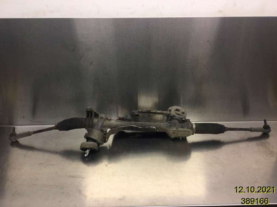 Tannstang elektrisk til Audi A3, 2009-2012 (Type II, Fase 2) (AUDI|1K1 423 051 EK)