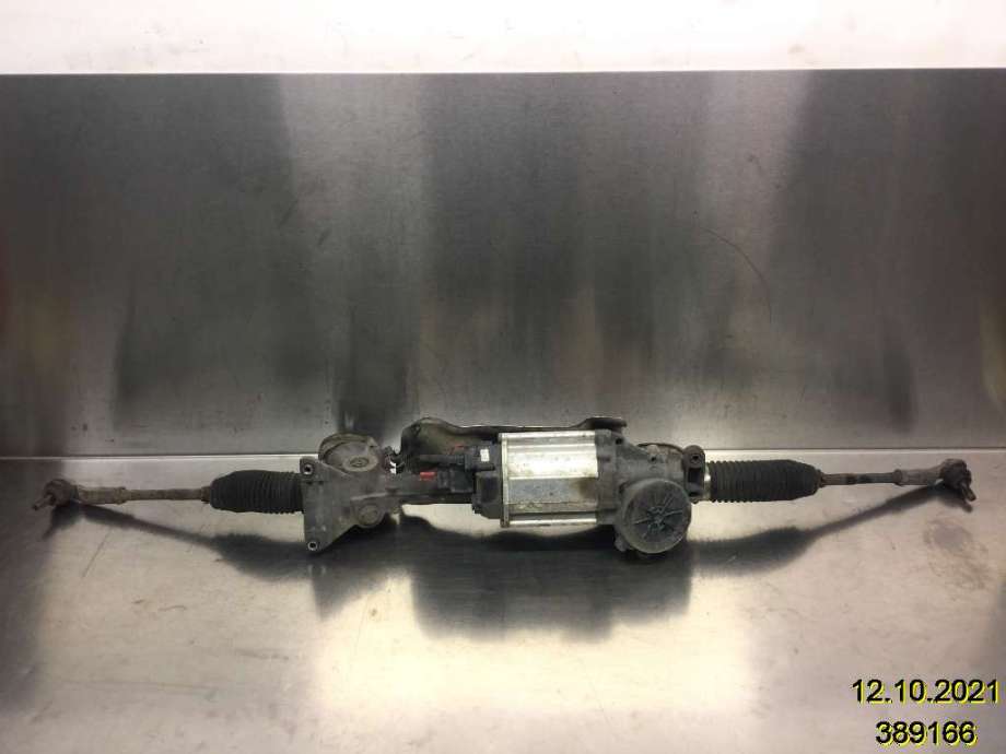 Tannstang elektrisk til Audi A3 2009-2012 (Type II, Fase 2) (AUDI|1K1 423 051 EK|)