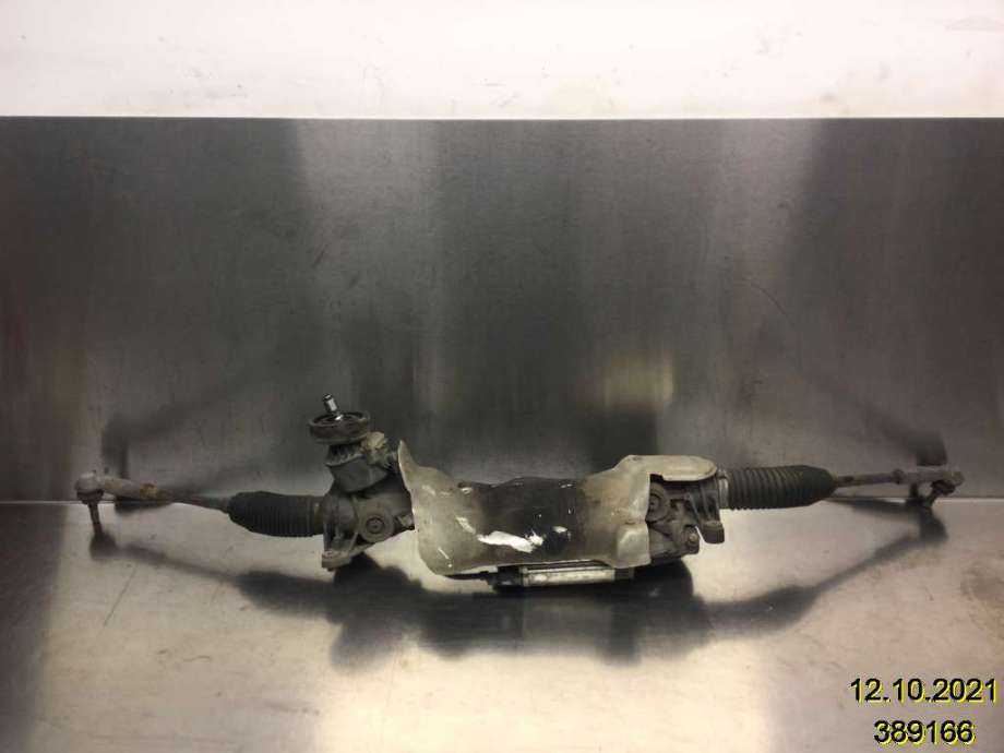 Tannstang elektrisk til Audi A3 2009-2012 (Type II, Fase 2) (AUDI|1K1 423 051 EK|)
