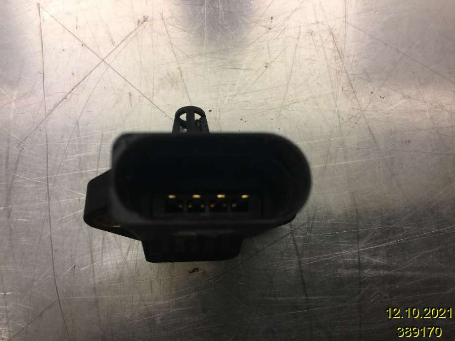 Sensor diverse til Audi A3 2009-2012 (Type II, Fase 2) (AUDI|0 281 002 977|BPK 03G 906 051E|110923T165243 E)