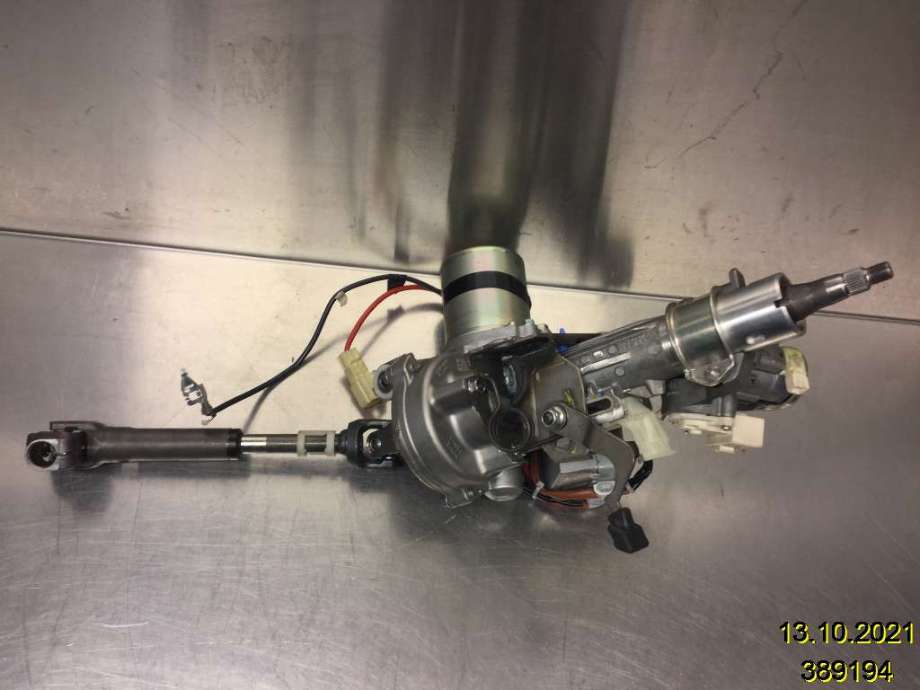 Rattaksel elektrisk servo til Toyota Verso 2009-2016 (Type III) (TOYOTA|452500F120|)