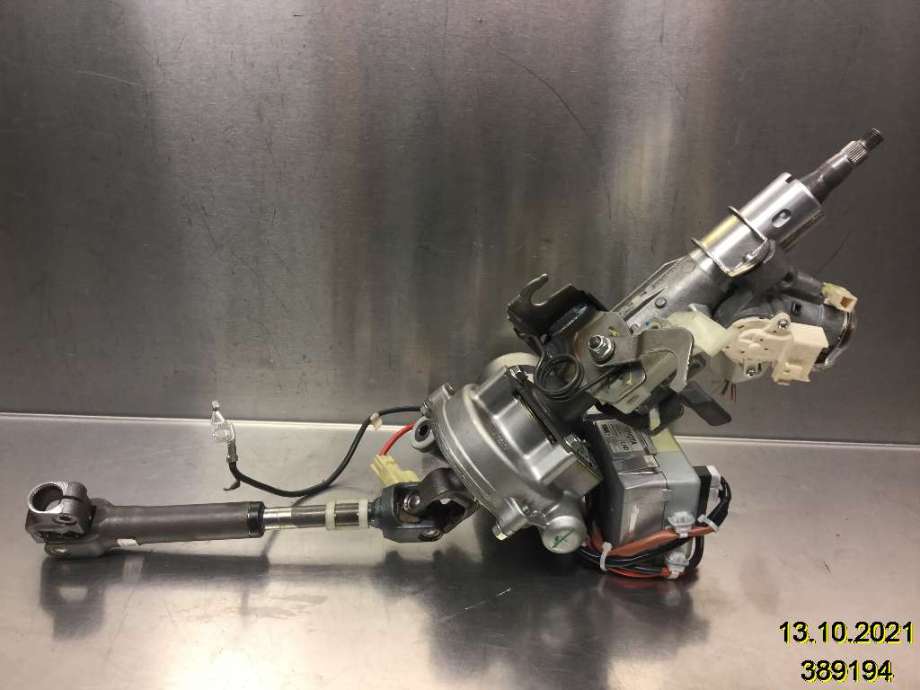 Rattaksel elektrisk servo til Toyota Verso 2009-2016 (Type III) (TOYOTA|452500F120|)