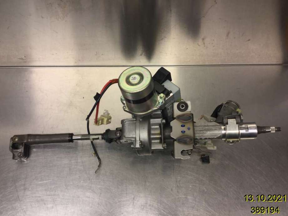 Rattaksel elektrisk servo til Toyota Verso 2009-2016 (Type III) (TOYOTA|452500F120|)