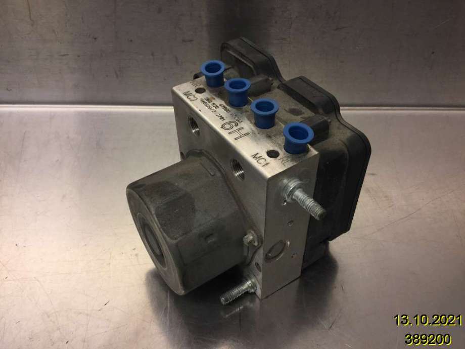 ABS sentral til Nissan X-Trail, 2014-2022 (T32) (T32) (NISSAN|476604CC0B)