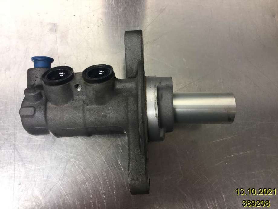 Bremsepumpe hoved til Nissan X-Trail, 2014-2022 (T32) (T32) (NISSAN|D60104BA1A)