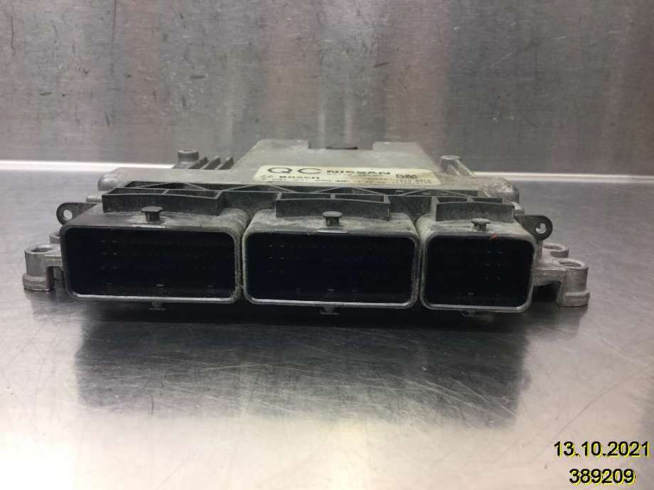 Styreenhet motor til Nissan X-Trail 2014-2022 (T32) (T32) (NISSAN|237104BE0D|0 281 031 099|23710 4BE0D)