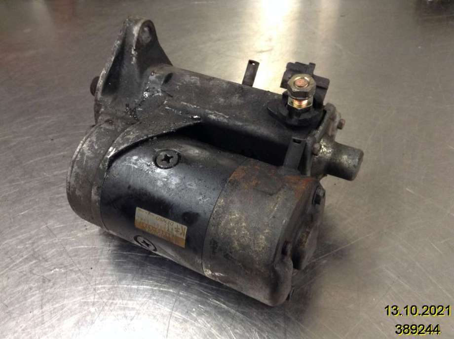 Starter diesel til Toyota Hiace 2001-2006 (Fase 2) (TOYOTA|28100-67070|22800-5342|)