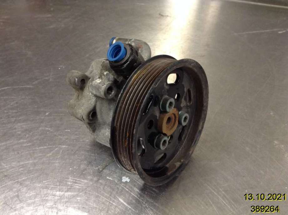 Servo pumpe mekanisk til VW Golf IV, 1998-2003  (VOLKSWAGEN|1JO422154B)