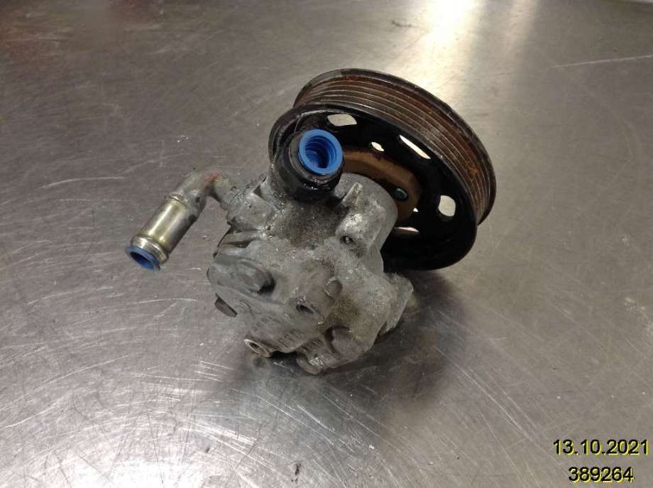 Servo pumpe mekanisk til VW Golf IV 1998-2003 (VOLKSWAGEN|1JO422154B|)