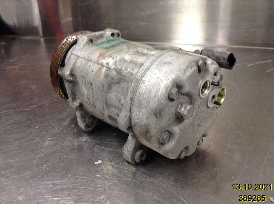Aircondition kompressor til VW Golf IV 1998-2003  (VOLKSWAGEN|1J0 820 803 F|)