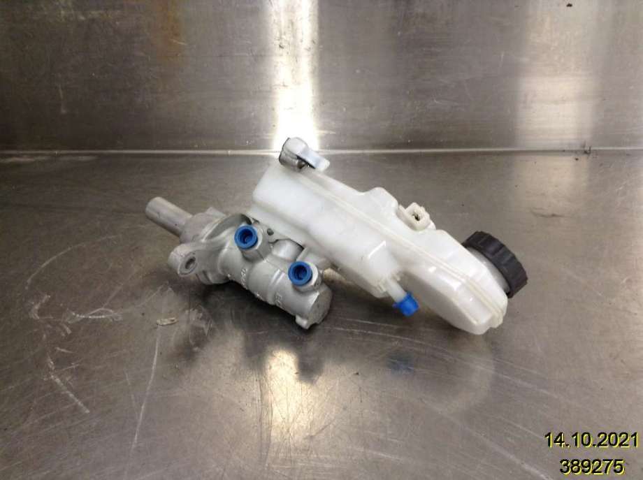 Bremsepumpe hoved til Toyota Verso, 2009-2016 (Type III)  (TOYOTA|)