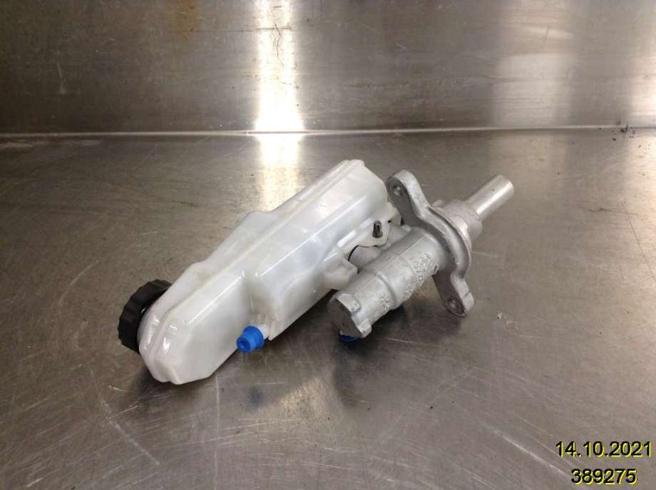 Bremsepumpe hoved til Toyota Verso 2009-2016 (Type III) (TOYOTA||0 204 Y24 451)