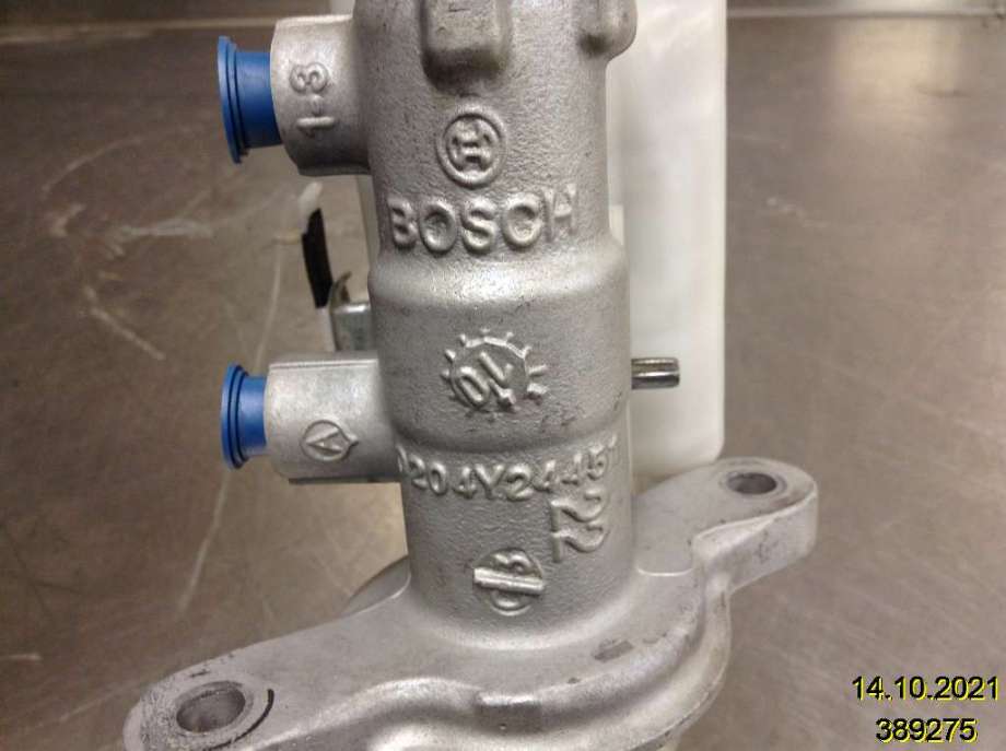 Bremsepumpe hoved til Toyota Verso 2009-2016 (Type III) (TOYOTA||0 204 Y24 451)
