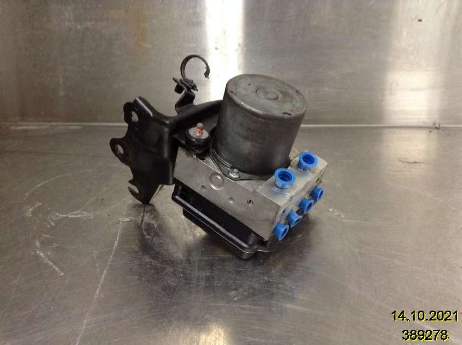 ABS sentral til Toyota Verso, 2009-2016 (Type III)  (TOYOTA|44540-0F031)