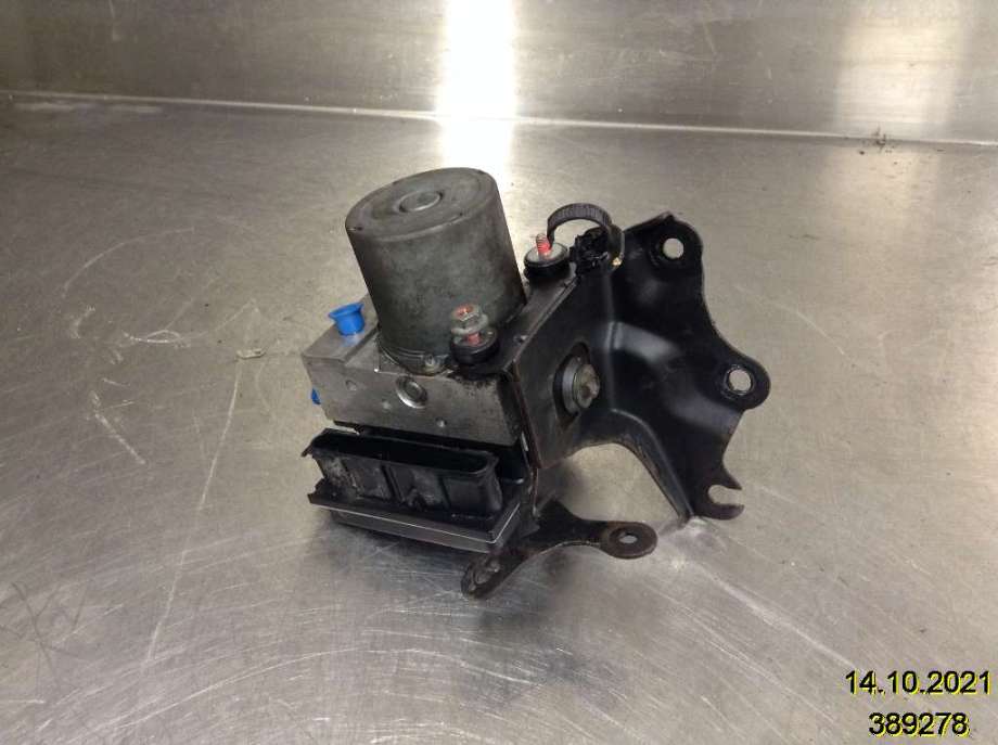 ABS sentral til Toyota Verso 2009-2016 (Type III)  (TOYOTA|44540-0F031|0 265 230 017|)