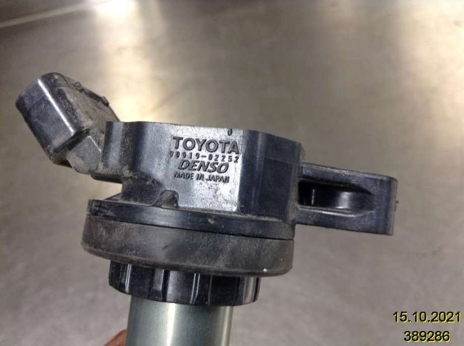 Coil elektronisk til Toyota Verso 2009-2016 (Type III) (TOYOTA|90919-02252|)