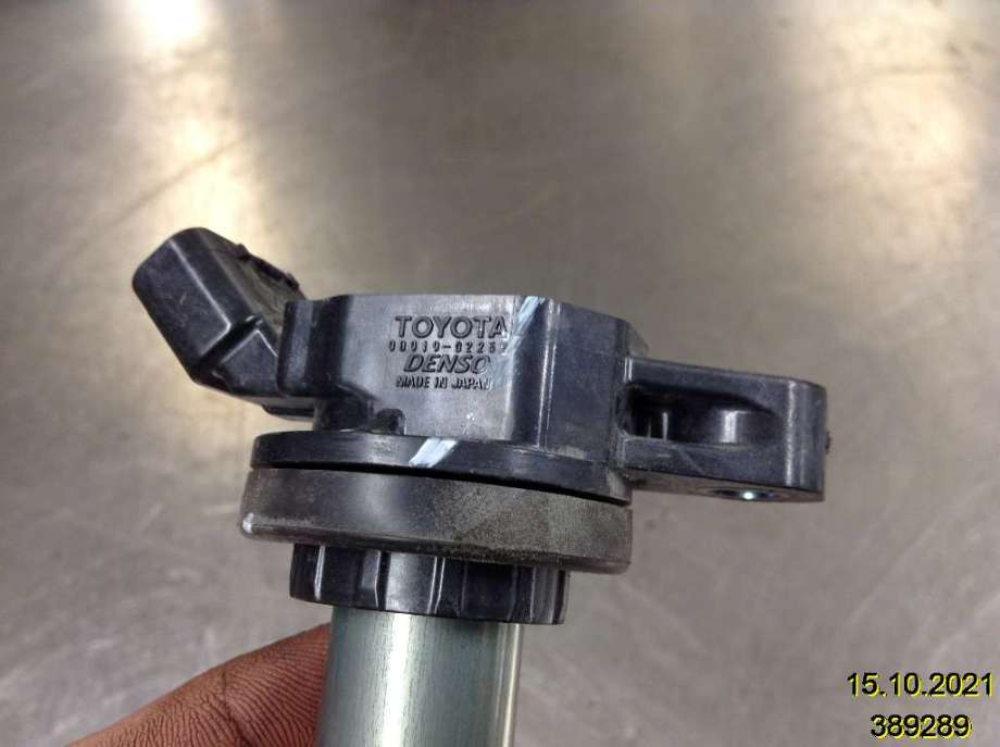 Coil elektronisk til Toyota Verso 2009-2016 (Type III) (TOYOTA|90919-02252|)