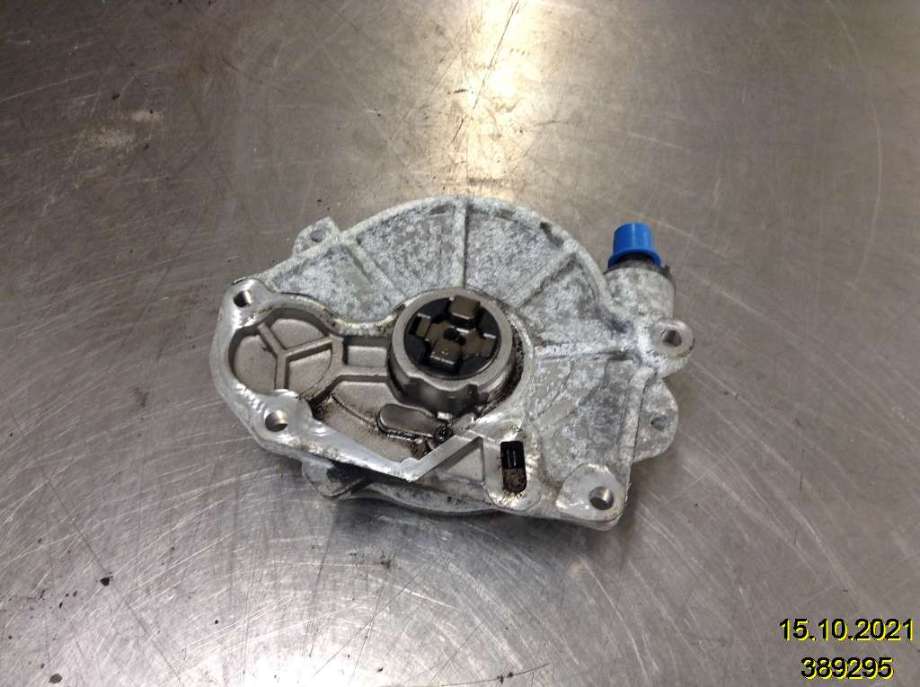 Vakuumpumpe til Audi A3 2009-2012 (Type II, Fase 2)  (AUDI|03L 145 100 B|914 030 006 0|)