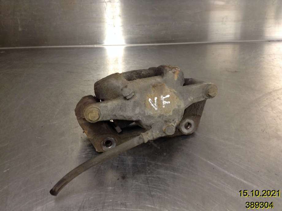 Bremsecaliper venstre foran til Toyota Verso 2009-2016 (Type III) (TOYOTA|)