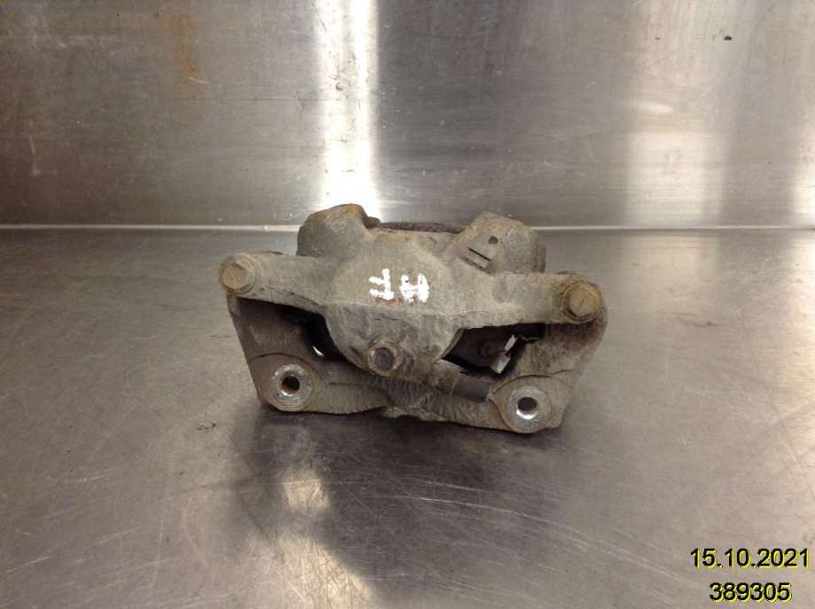 Bremsecaliper høyre foran til Toyota Verso 2009-2016 (Type III)  (TOYOTA|)