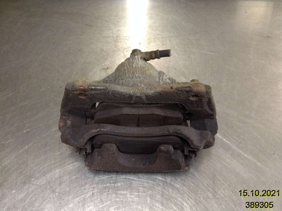 Bremsecaliper høyre foran til Toyota Verso 2009-2016 (Type III)  (TOYOTA|)