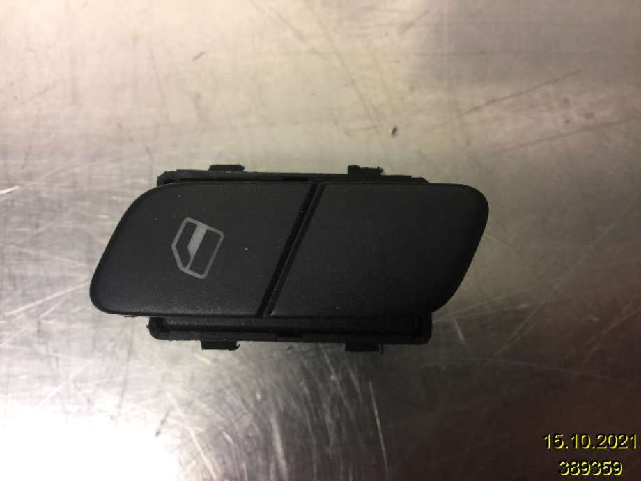 Bryter ruteheis til VW Polo 2002-2005 (Type IV, Fase 1) (VOLKSWAGEN|6Q0 959 858|)