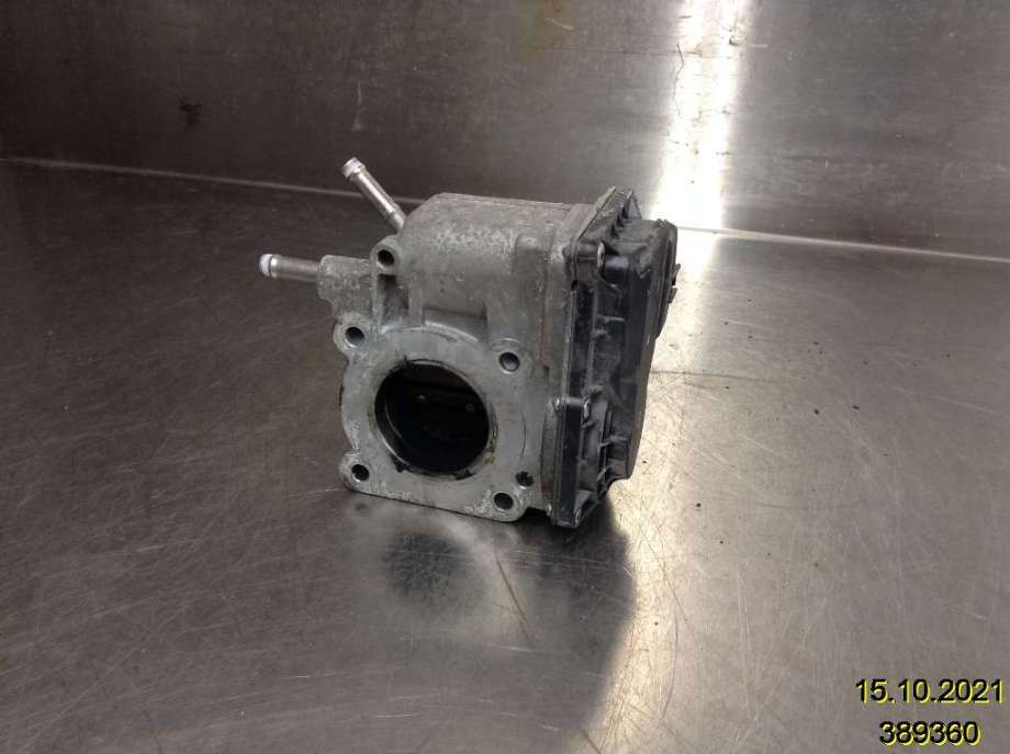 Spjeldhus til Toyota Avensis 2003-2008 (Type II) (TOYOTA|22030-0D021|)