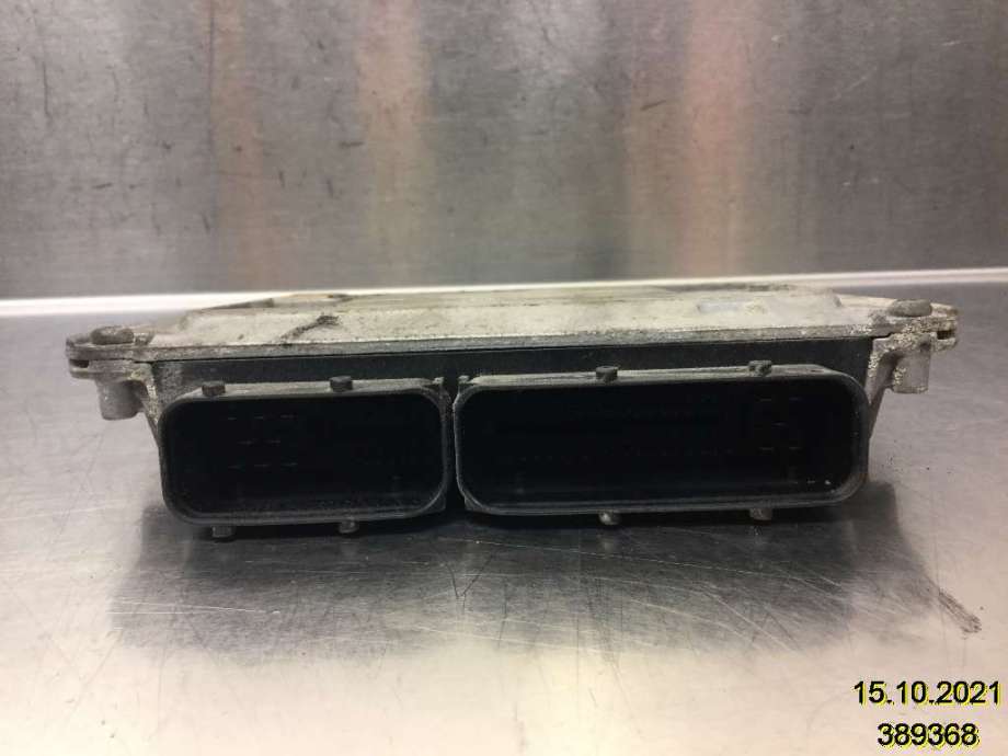 Styreenhet motor til VW Polo 2002-2005 (Type IV, Fase 1) (VOLKSWAGEN|03E906033L|5WP40194 05|03E 906 033 L)