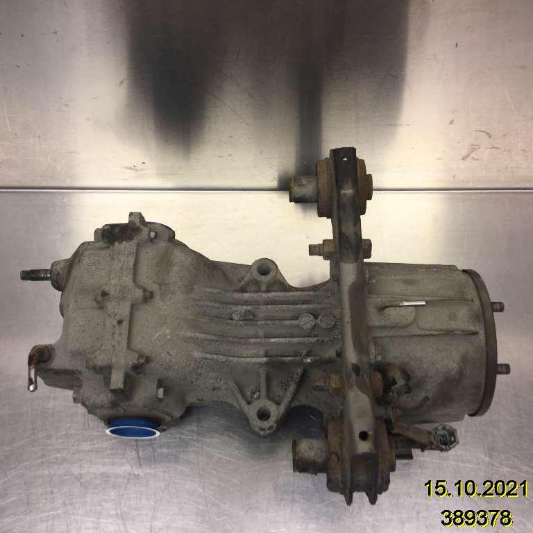 Kardang klokke bak til Nissan X-Trail 2014-2022 (T32) (T32) (NISSAN|383004BF0A|)