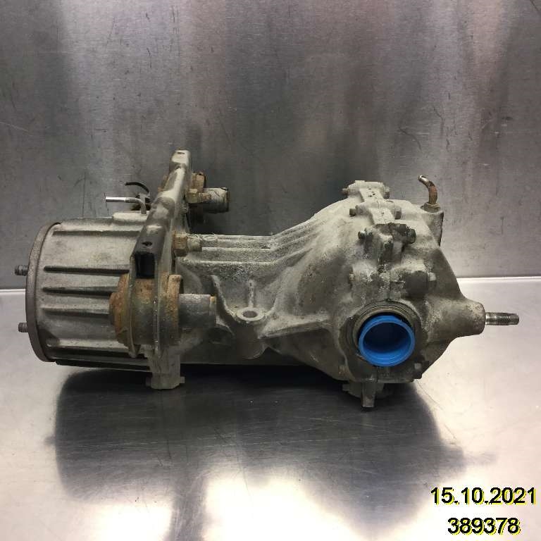 Kardang klokke bak til Nissan X-Trail 2014-2022 (T32) (T32) (NISSAN|383004BF0A|)