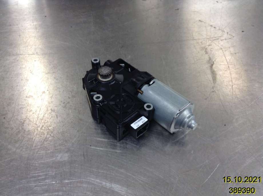 Takluke motor til BMW 5-Serie, 2010-2017 (F10/F11) (F10/F11) (BMW|)