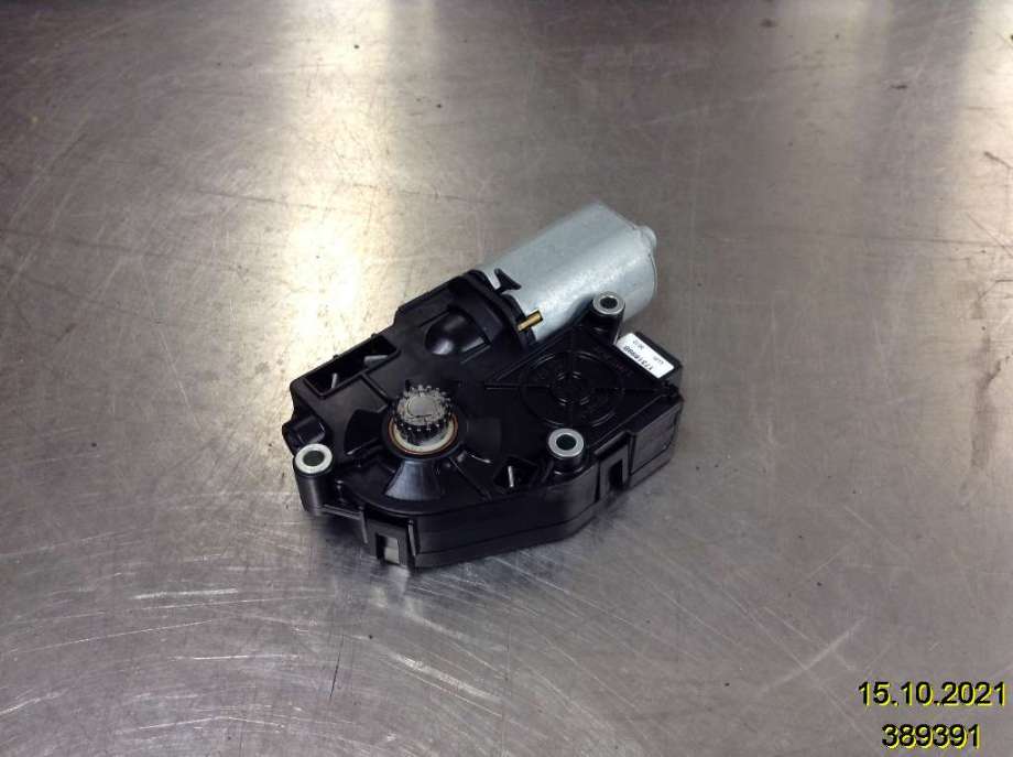 Takluke motor til BMW 5-Serie, 2010-2017 (F10/F11) (F10/F11) (BMW|)