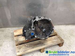 Girkasse manuell til Opel Astra H, 2004-2009  (OPEL|MG1 GEARKODE)