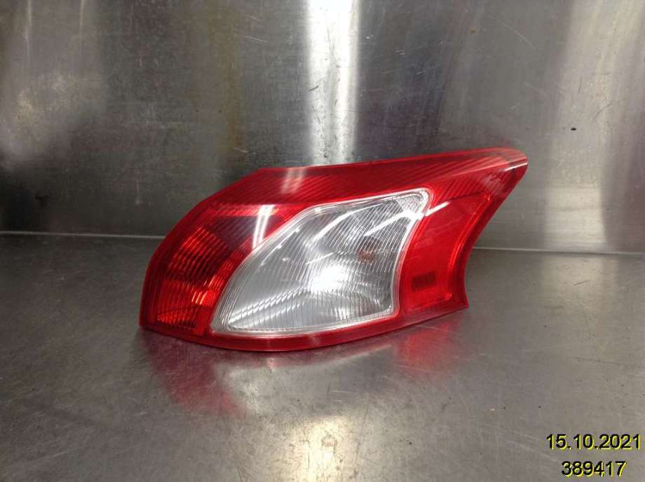 Baklykt høyre til Mitsubishi Lancer 2008-2017 (MITSUBISHI|)