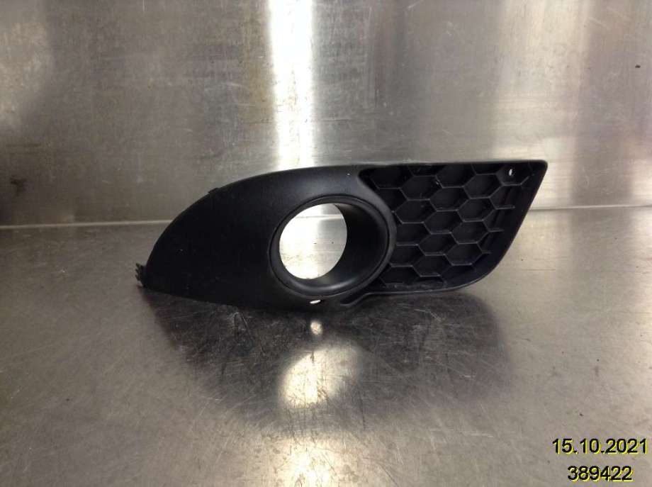 Frontlyktehus til Mitsubishi Lancer, 2008-2017 (MITSUBISHI|8321A124)