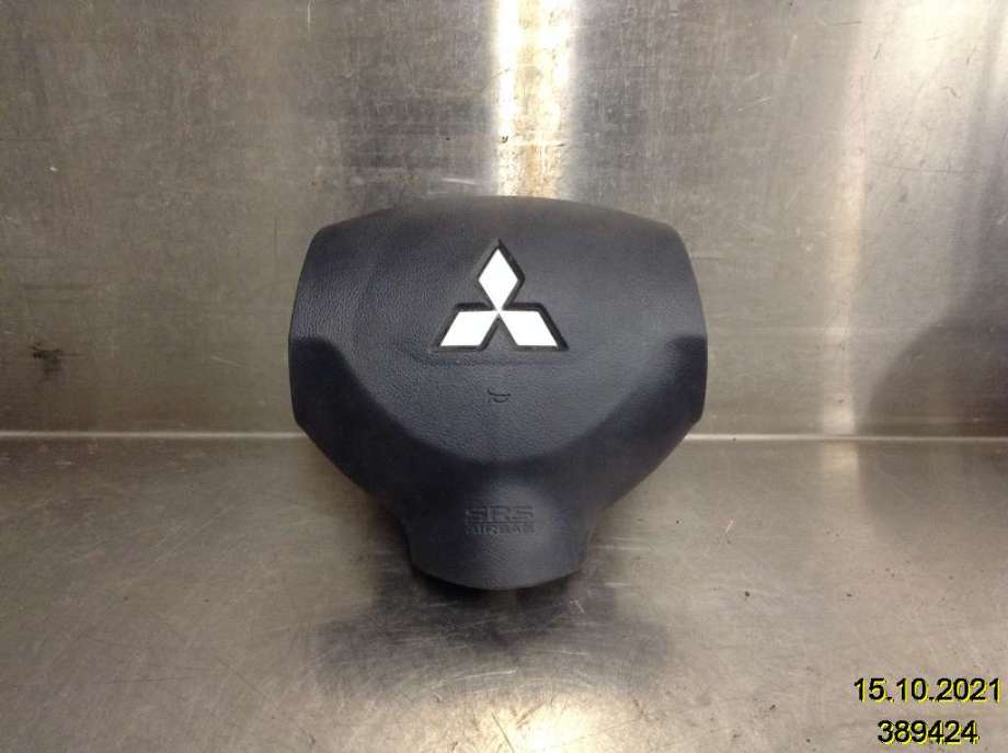 Airbag rattpute til Mitsubishi Lancer 2008-2017 (MITSUBISHI||BAA W97 MC DFK)