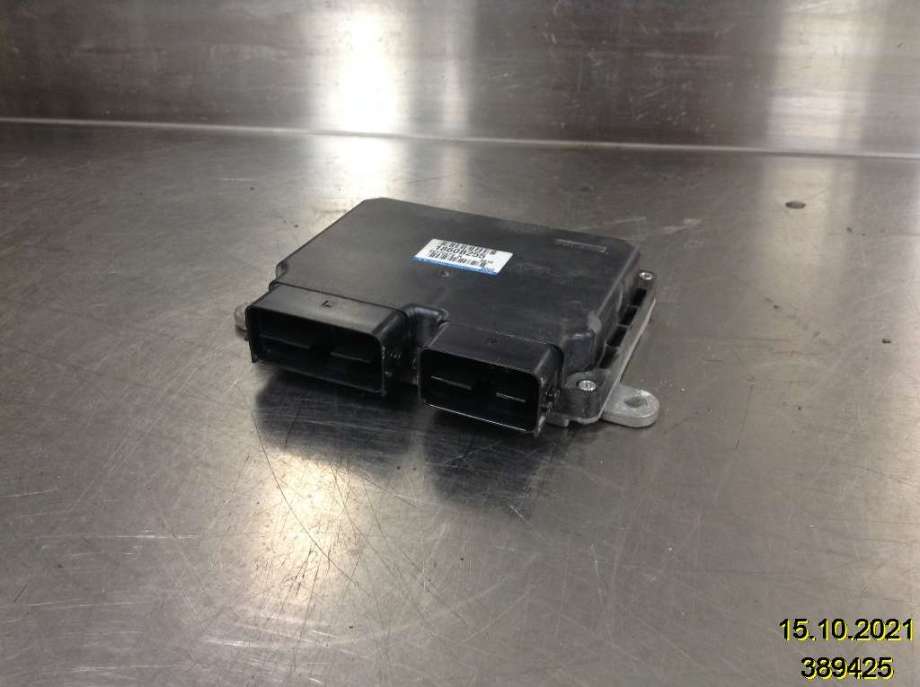Styreenhet motor til Mitsubishi Lancer 2008-2017 (MITSUBISHI|1860B255|E6T70979 H|)
