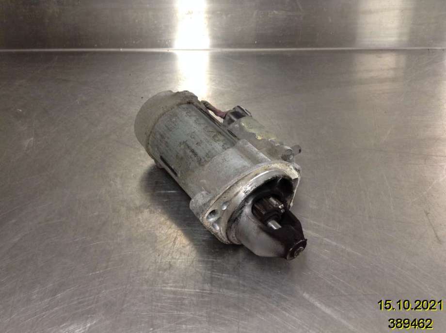 Starter diesel til Hyundai Ix35, 2010-2015 (HYUNDAI|36100-2A550)