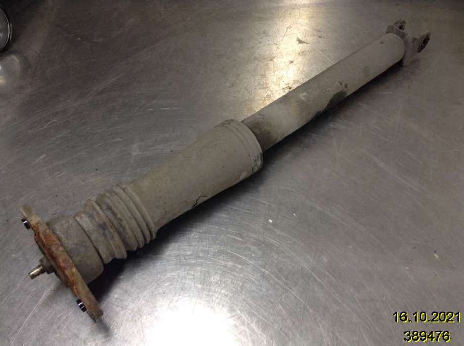 Støtdemper bak til Hyundai Ix35 2010-2015 (HYUNDAI|)