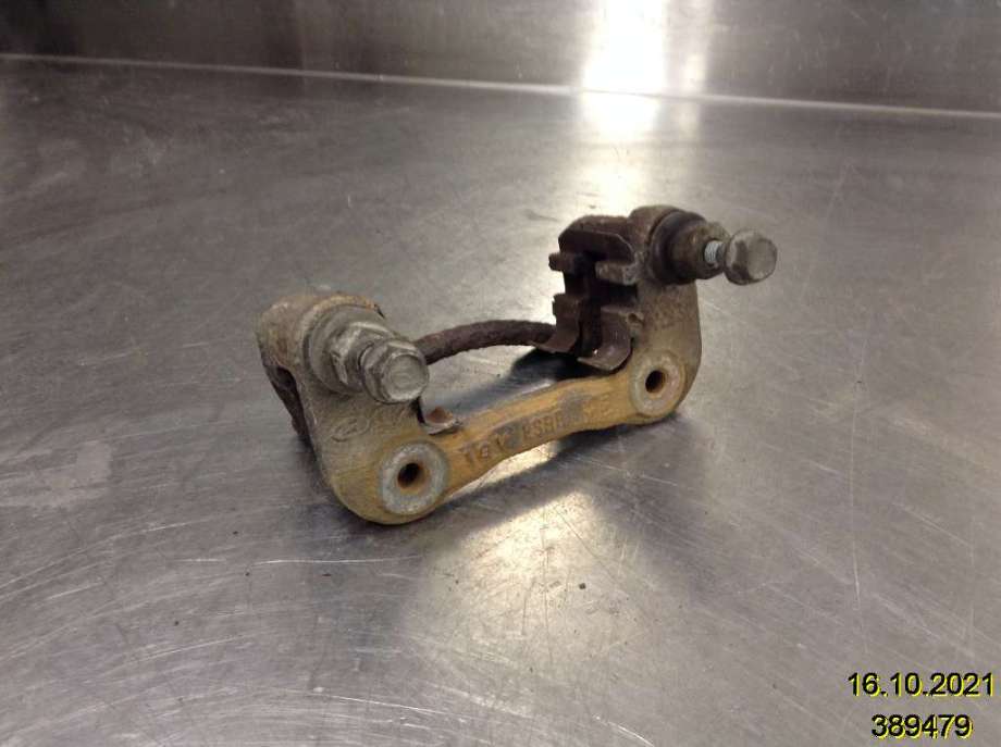 Bremsecaliper brakett til Hyundai Ix35, 2010-2015 (HYUNDAI|)