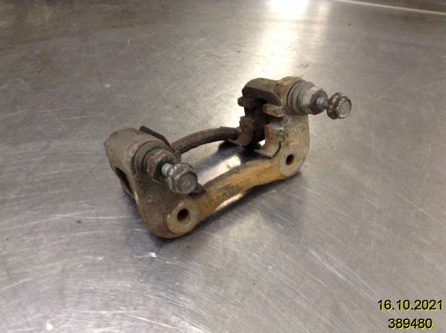 Bremsecaliper brakett til Hyundai Ix35, 2010-2015 (HYUNDAI|)