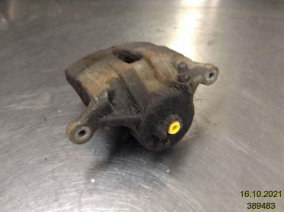 Bremsecaliper høyre foran til Hyundai Ix35, 2010-2015 (HYUNDAI|58190 2SA70)