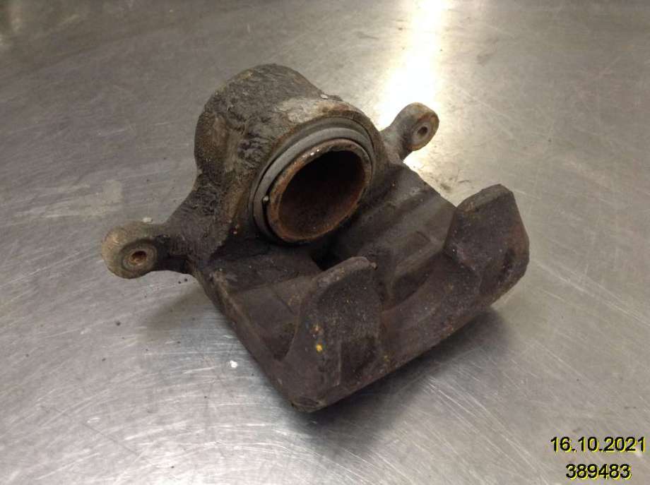 Bremsecaliper høyre foran til Hyundai Ix35 2010-2015 (HYUNDAI|58190 2SA70|)