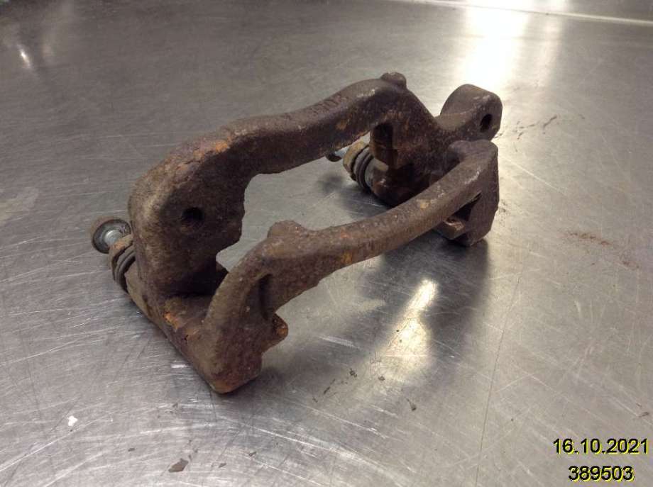 Bremsecaliper brakett til Nissan X-Trail, 2014-2022 (T32) (T32) (NISSAN|)